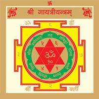 Gayatri Yantra Kolkata