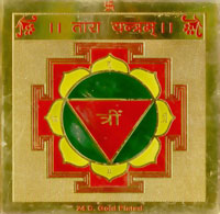 Tara Yantra Kolkata